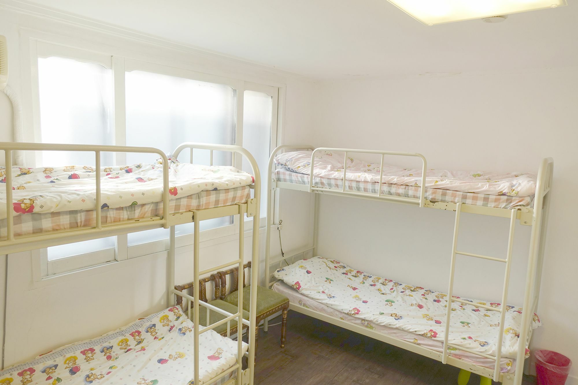 Uja Guest house