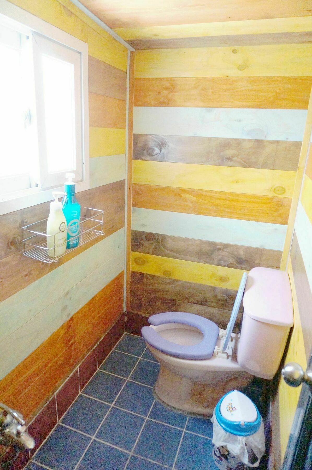 Guest house Uja