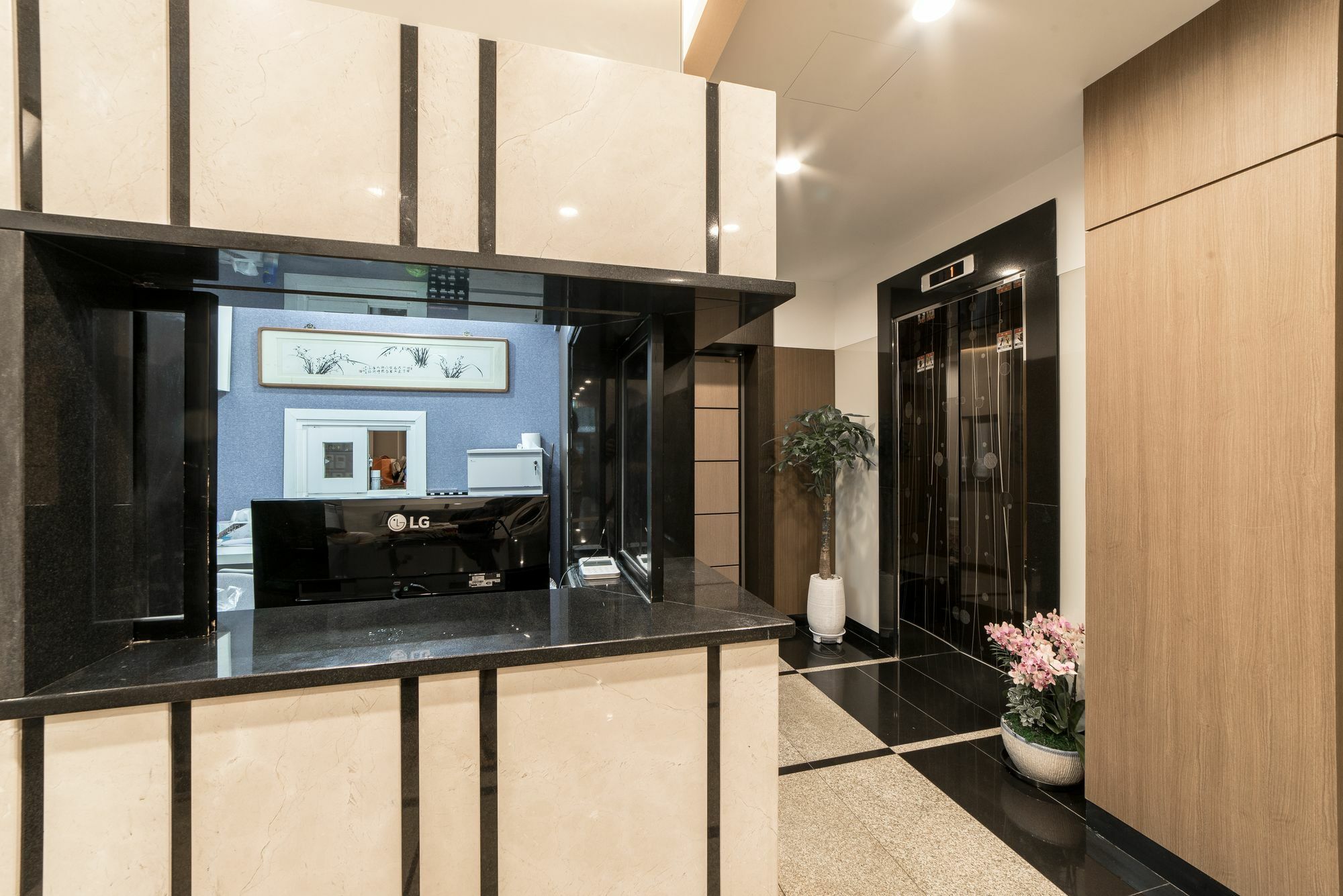 Soo Song Guest house 2*