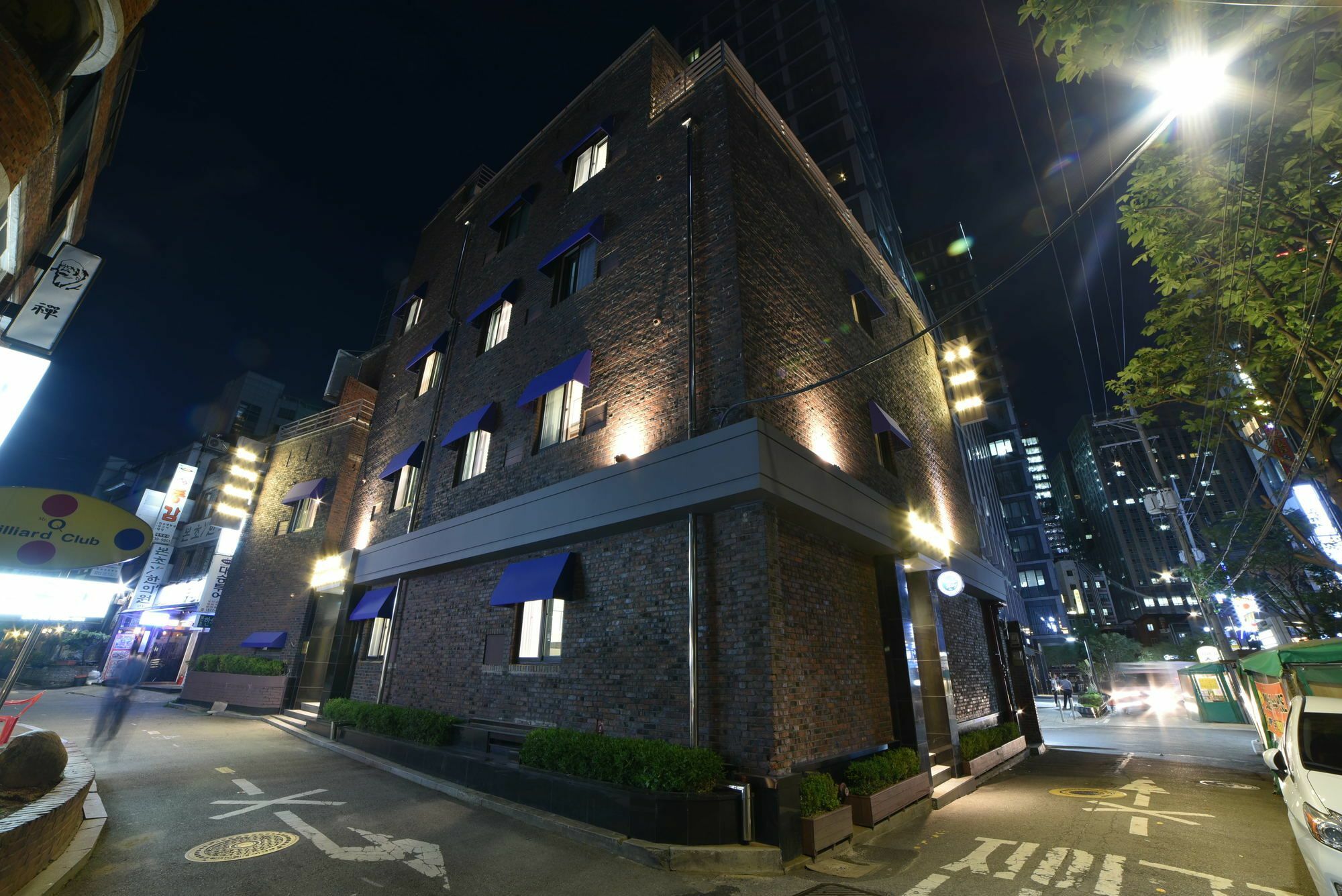 Soo Song Guest house