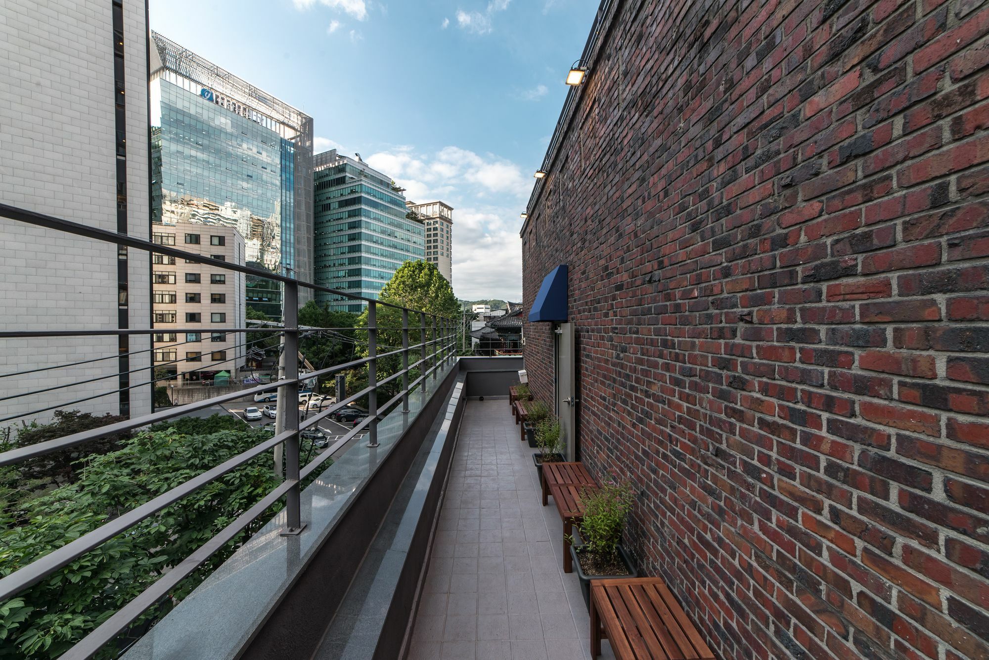 Soo Song Guest house