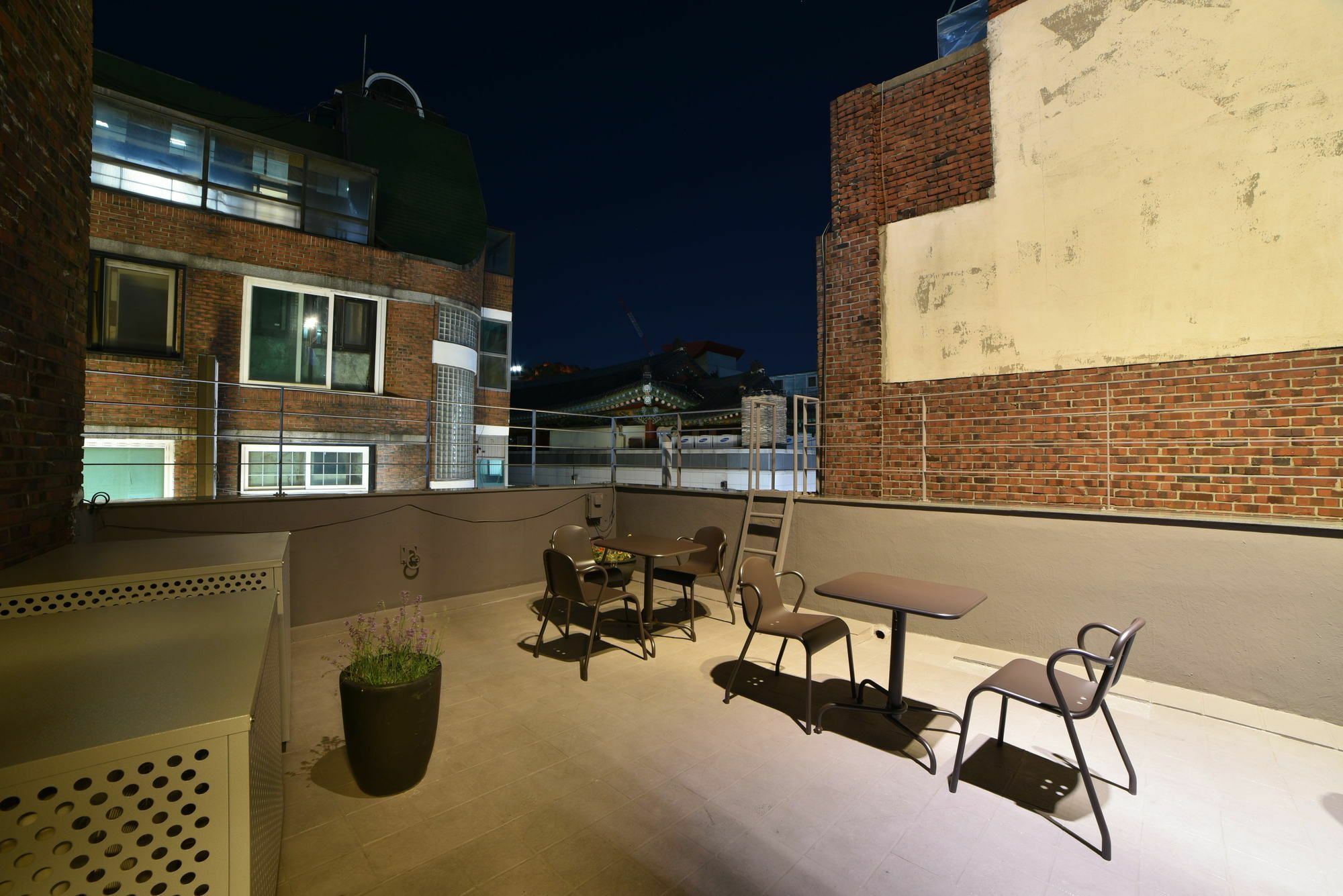 Soo Song Guest house Seoul