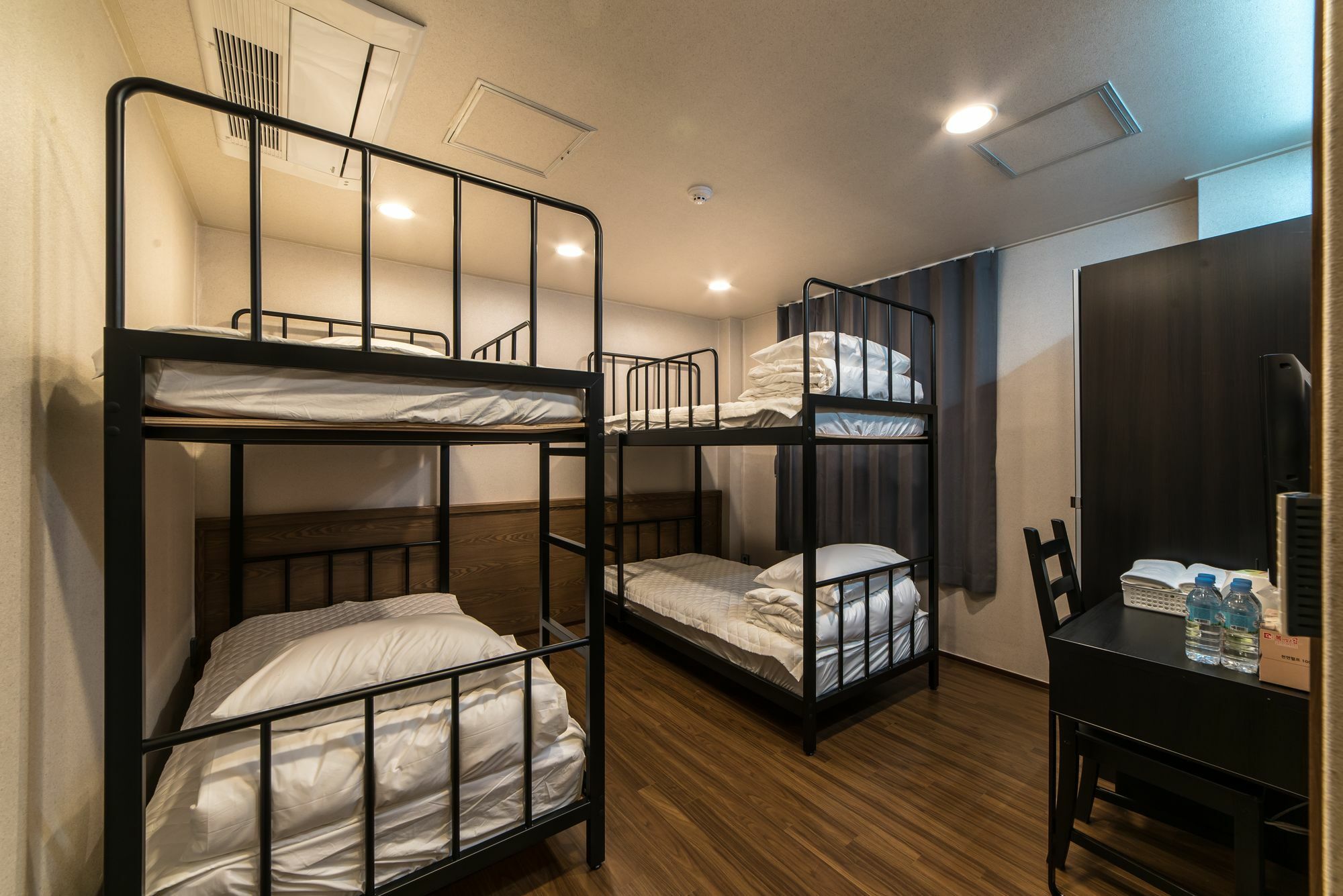 Guest house Soo Song Seoul