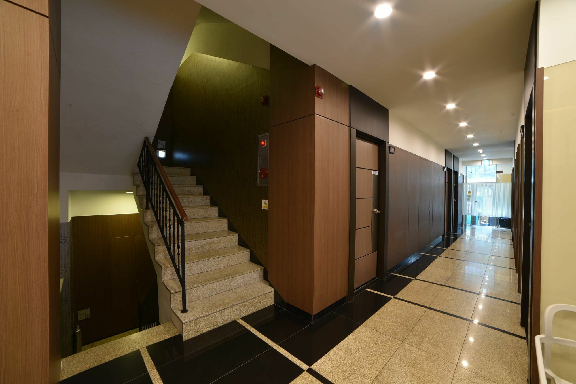 Soo Song Guest house