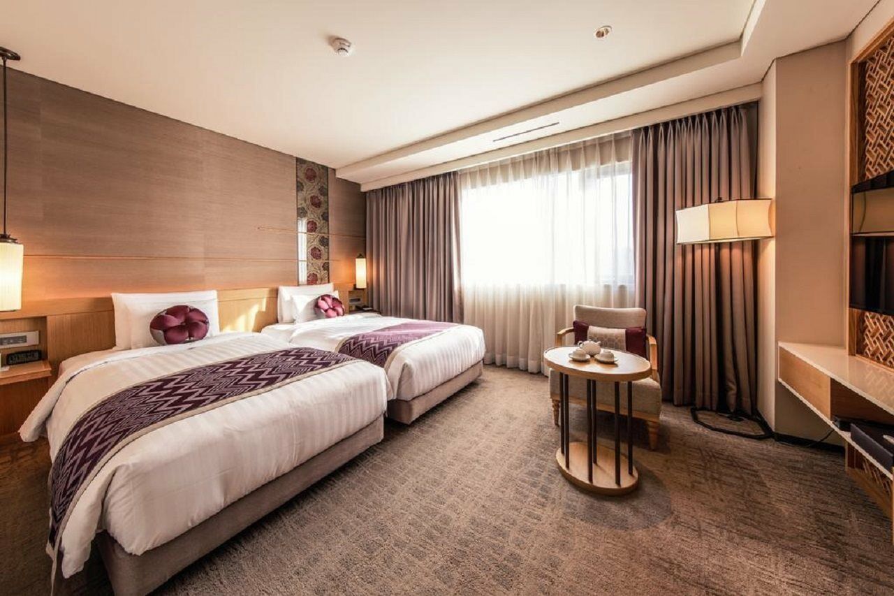 Hotel Royal