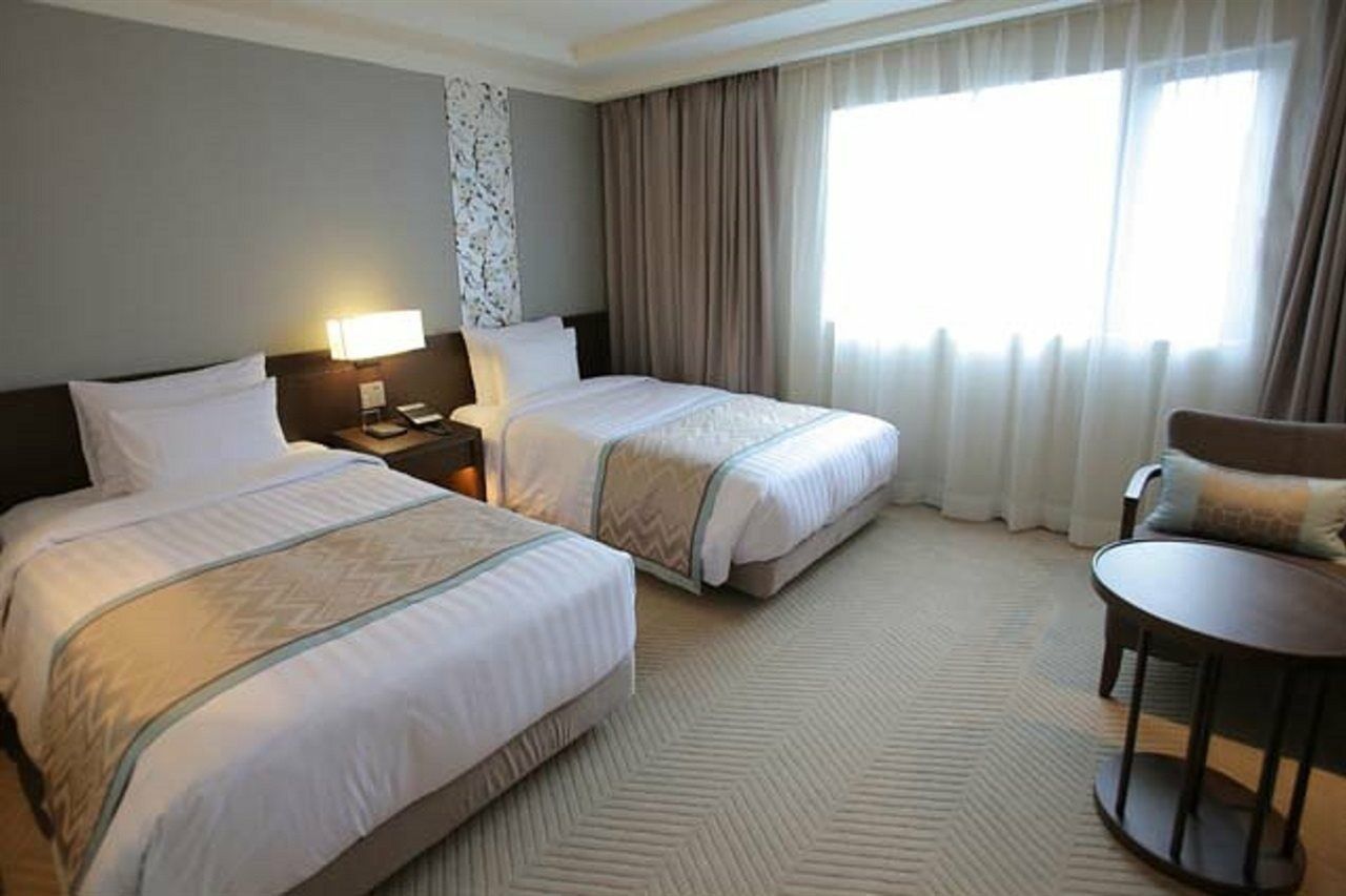Royal 4* Seoul