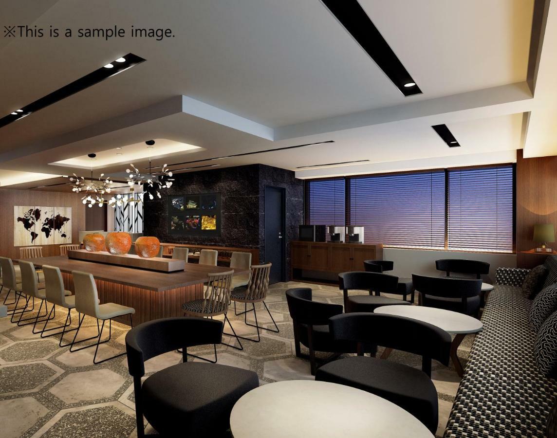 Hotel Sotetsu Fresa Myeong-dong 3*