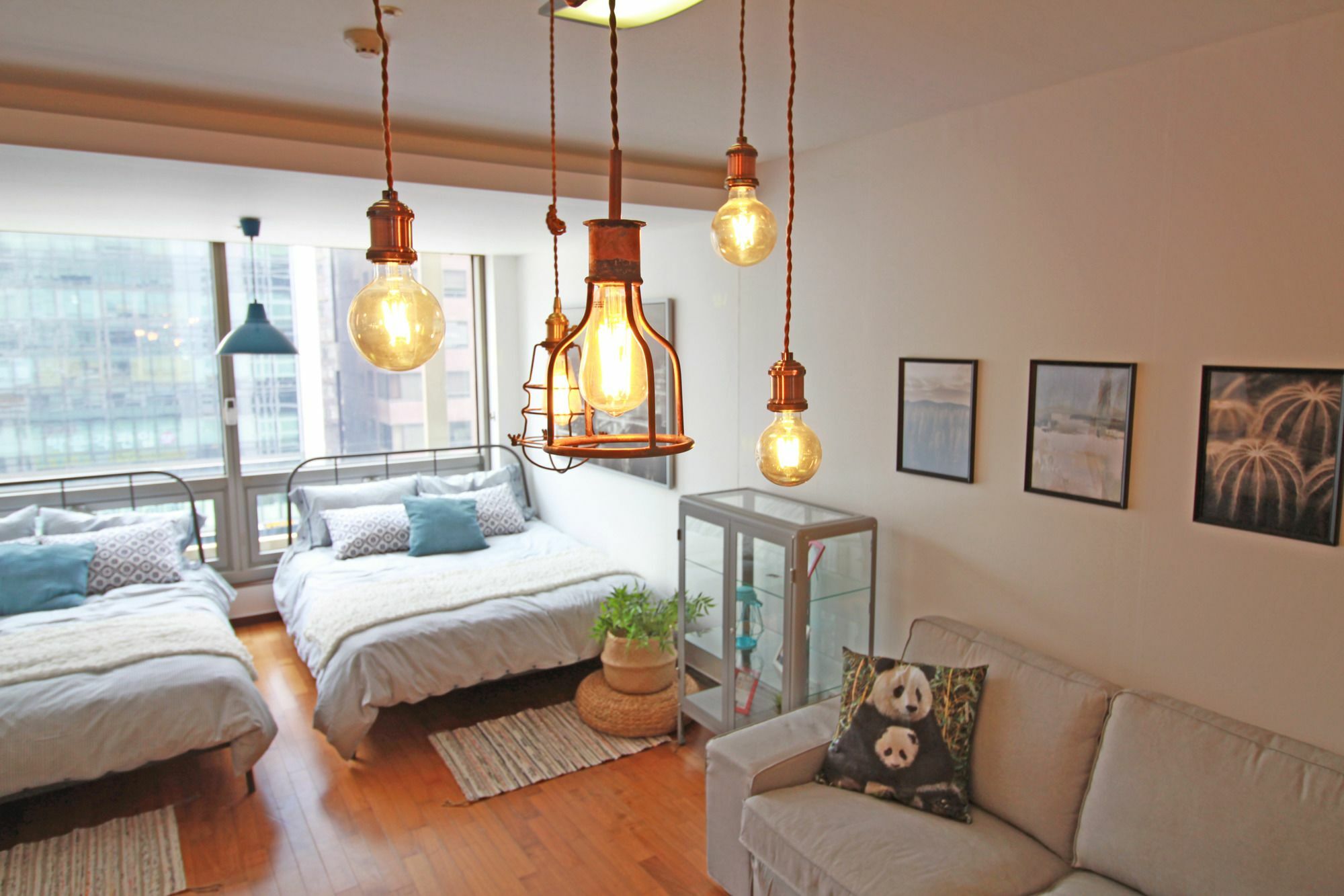 Apartment Gangnam House 7