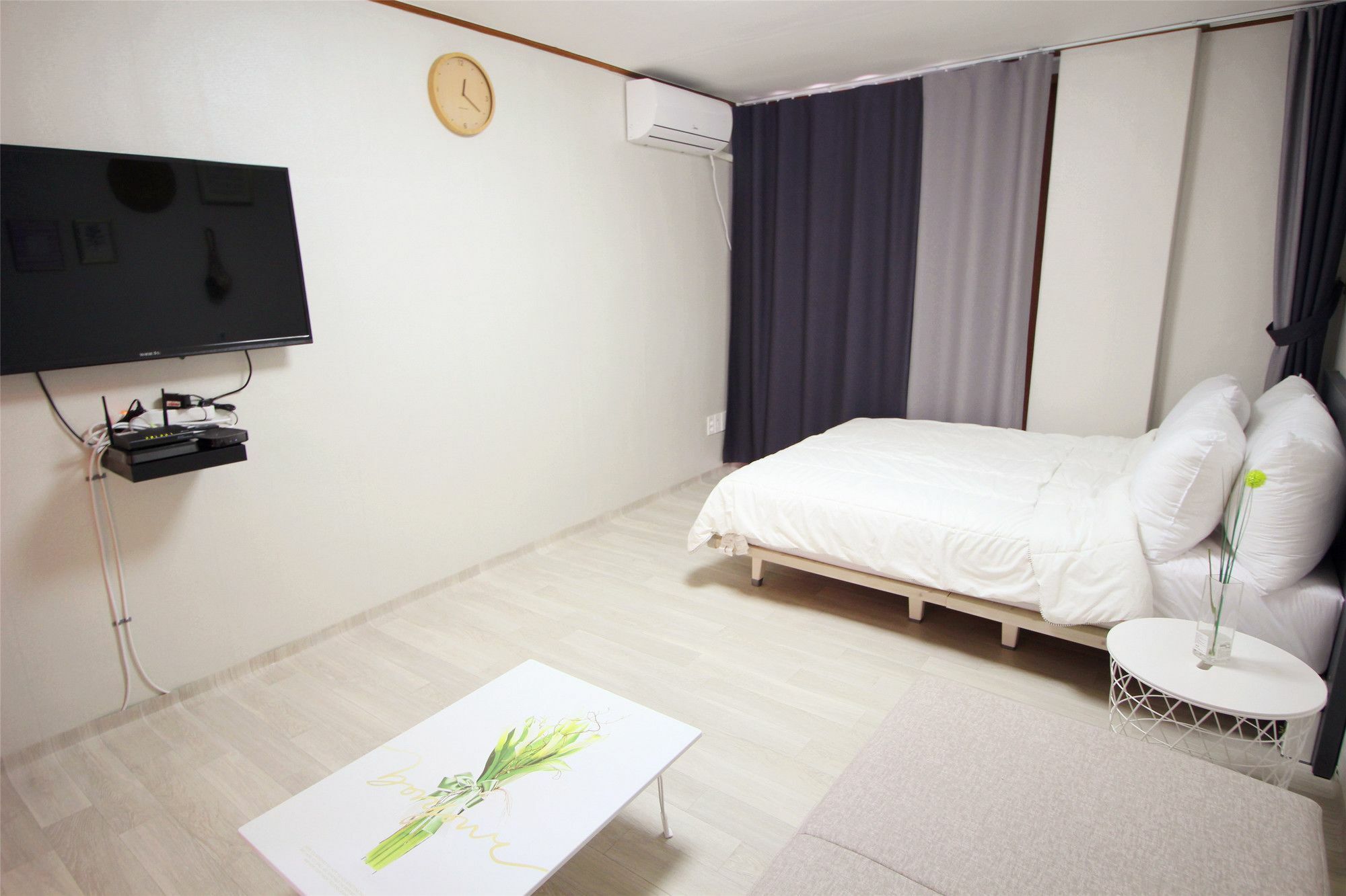 Hongdae Big 2 Apartment Seoul