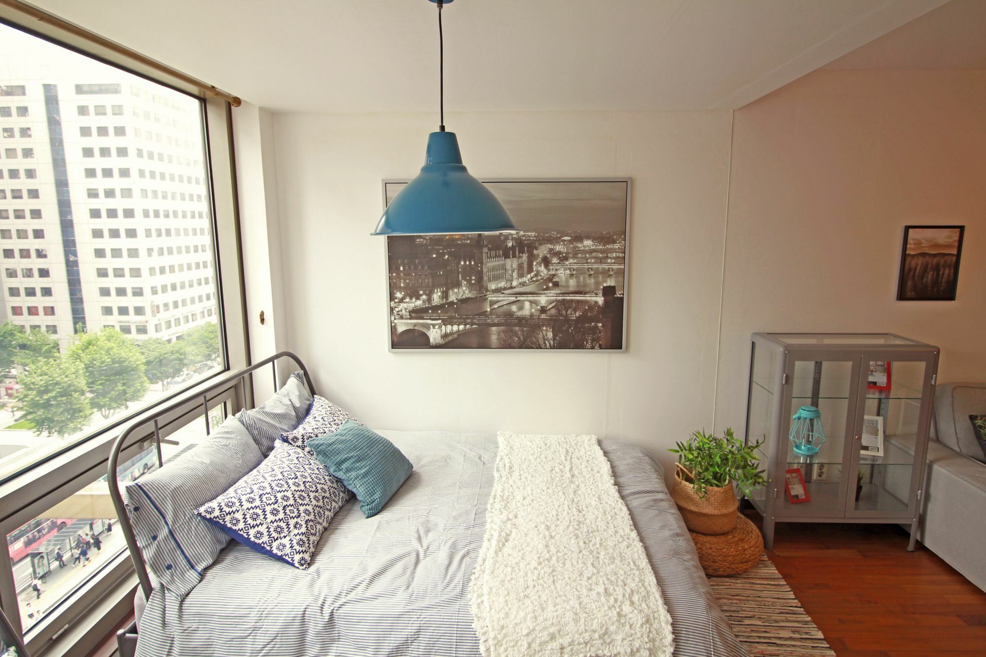 Apartment Gangnam House 7 Seoul