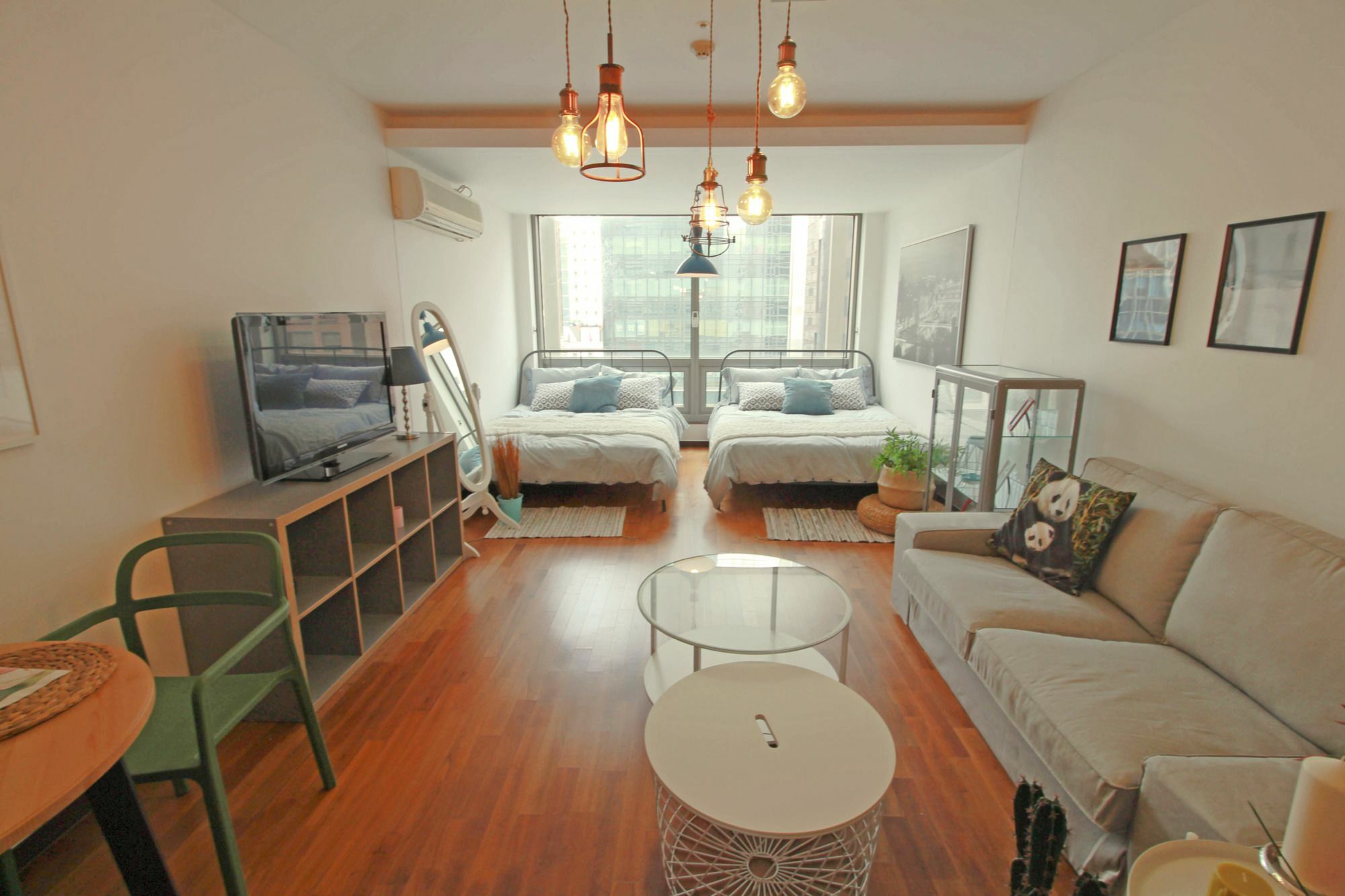 Gangnam House 7