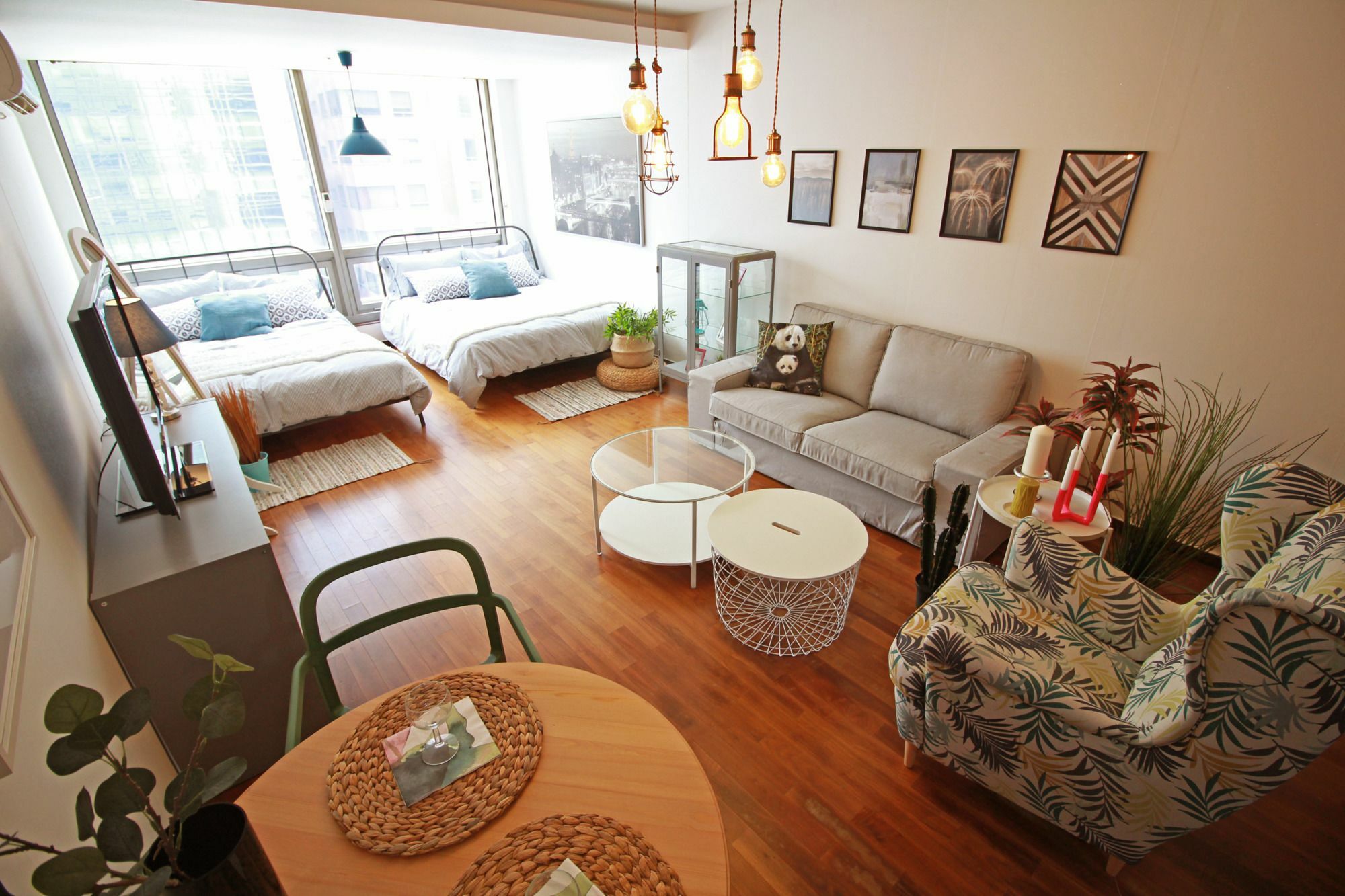 Apartment Gangnam House 7