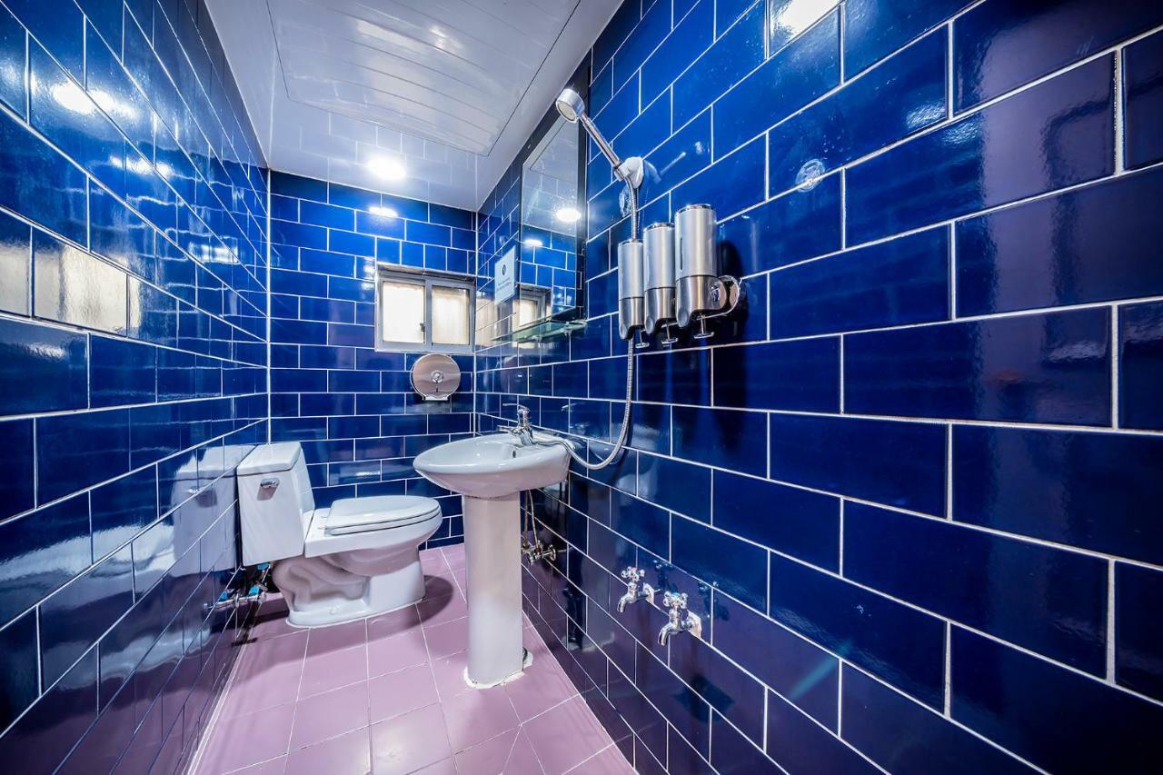 Guest house Yab-guesthouse, Femaleonly, Foreignonly