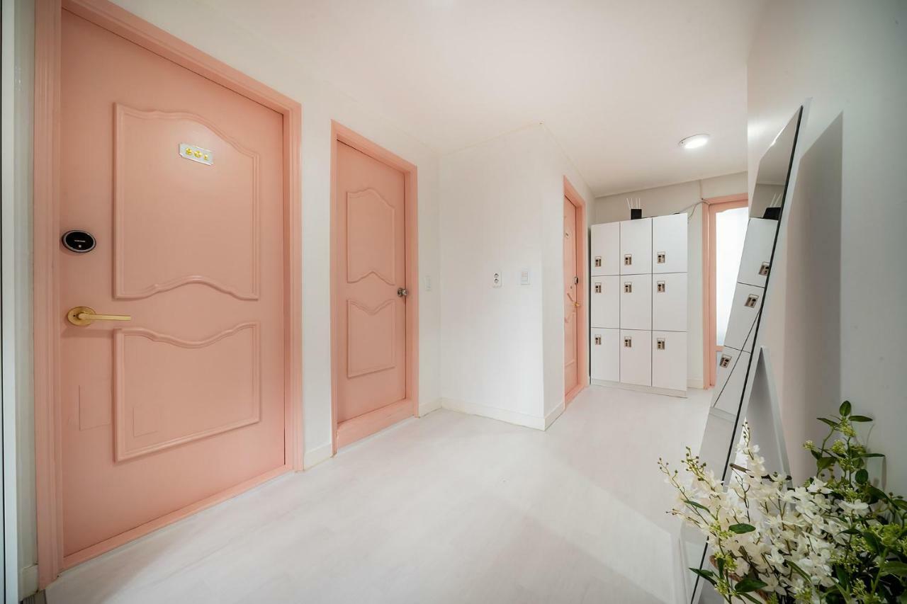 Guest house Yab-guesthouse, Femaleonly, Foreignonly 2*