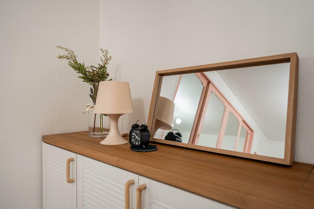 Guest house Yab-guesthouse, Femaleonly, Foreignonly Seoul