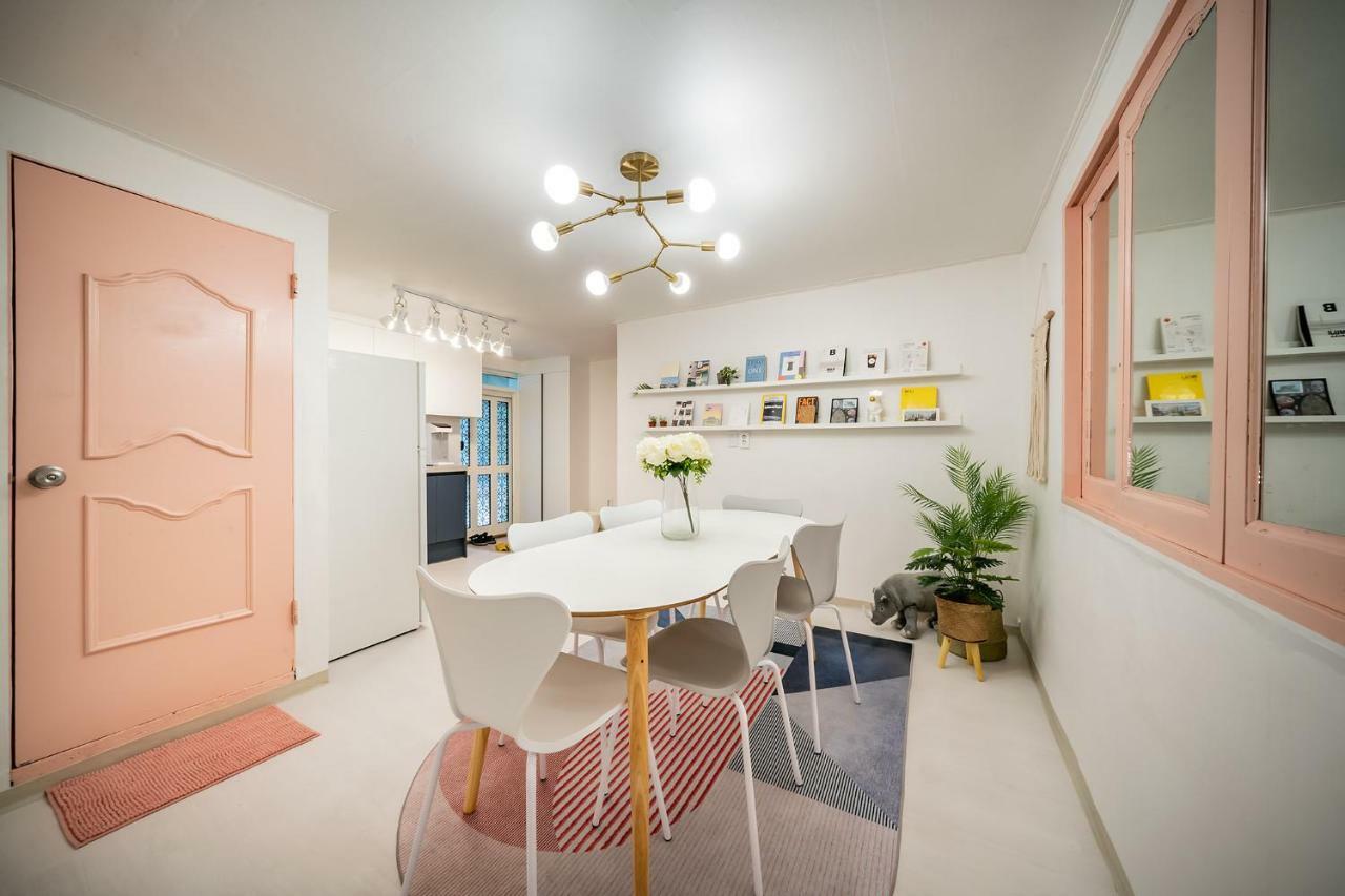 Yab-guesthouse, Femaleonly, Foreignonly Seoul