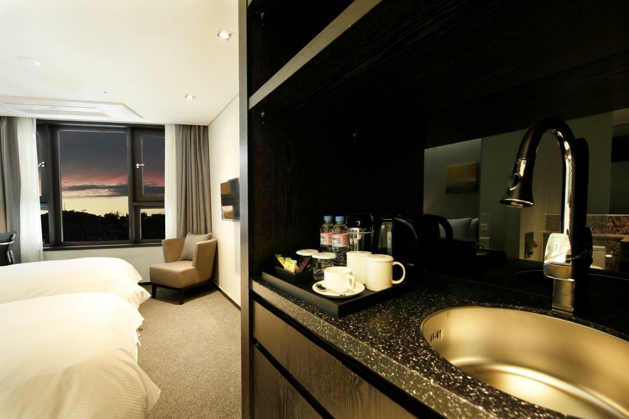Ramada Encore By Wyndham Magok 3* Seoul