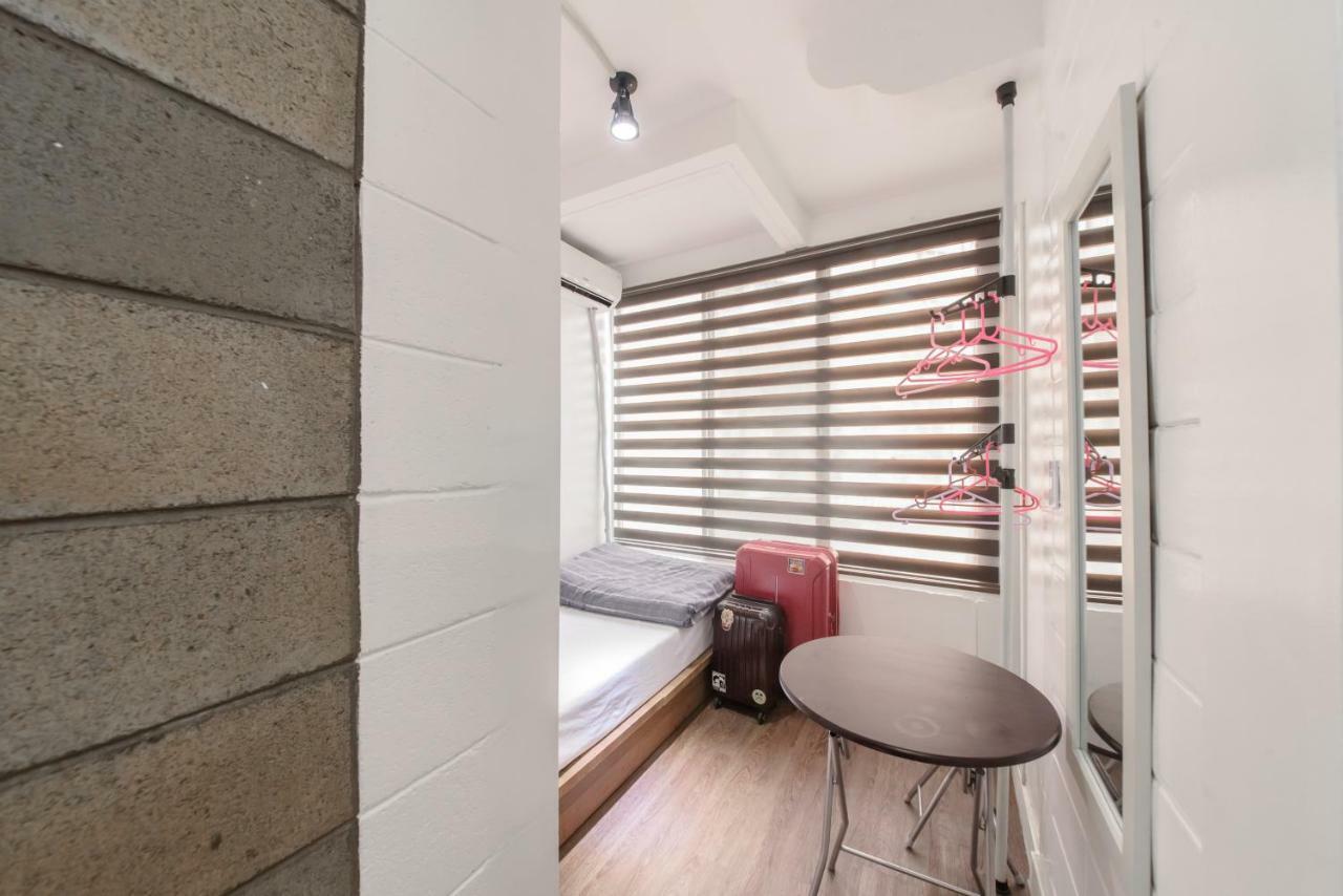 Hostel Itaewon Seoul