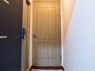 Jc Dongdaemun Albergue