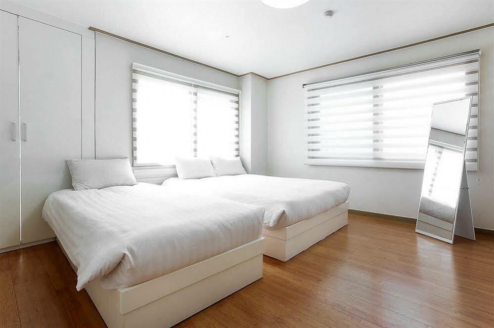 Blooming House 3* Seoul