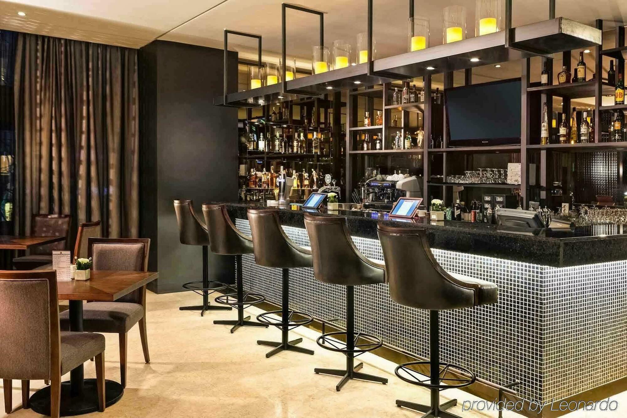 Ibis Styles Ambassador Gangnam Hotel 3*