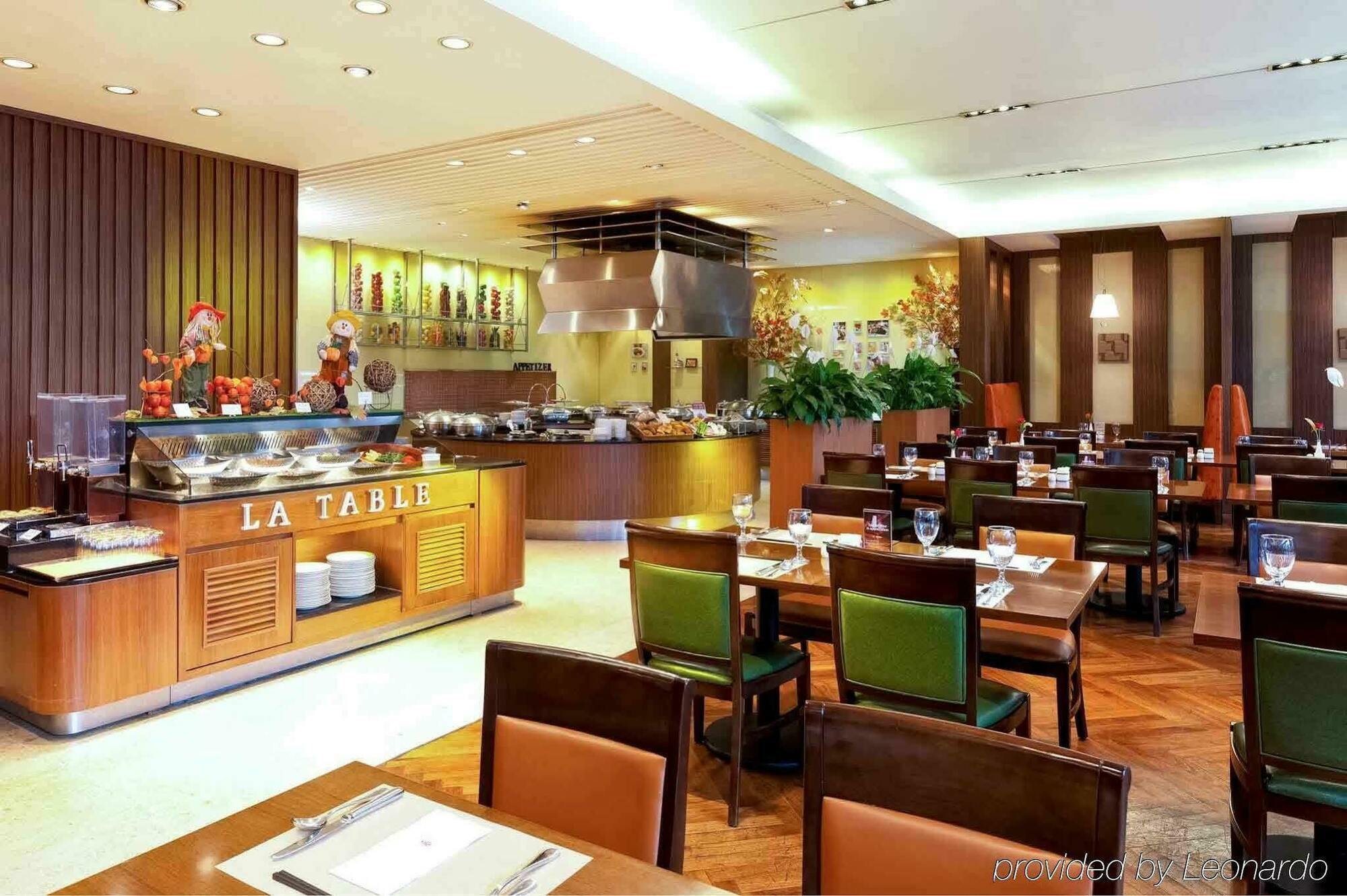 Hotel Ibis Styles Ambassador Gangnam