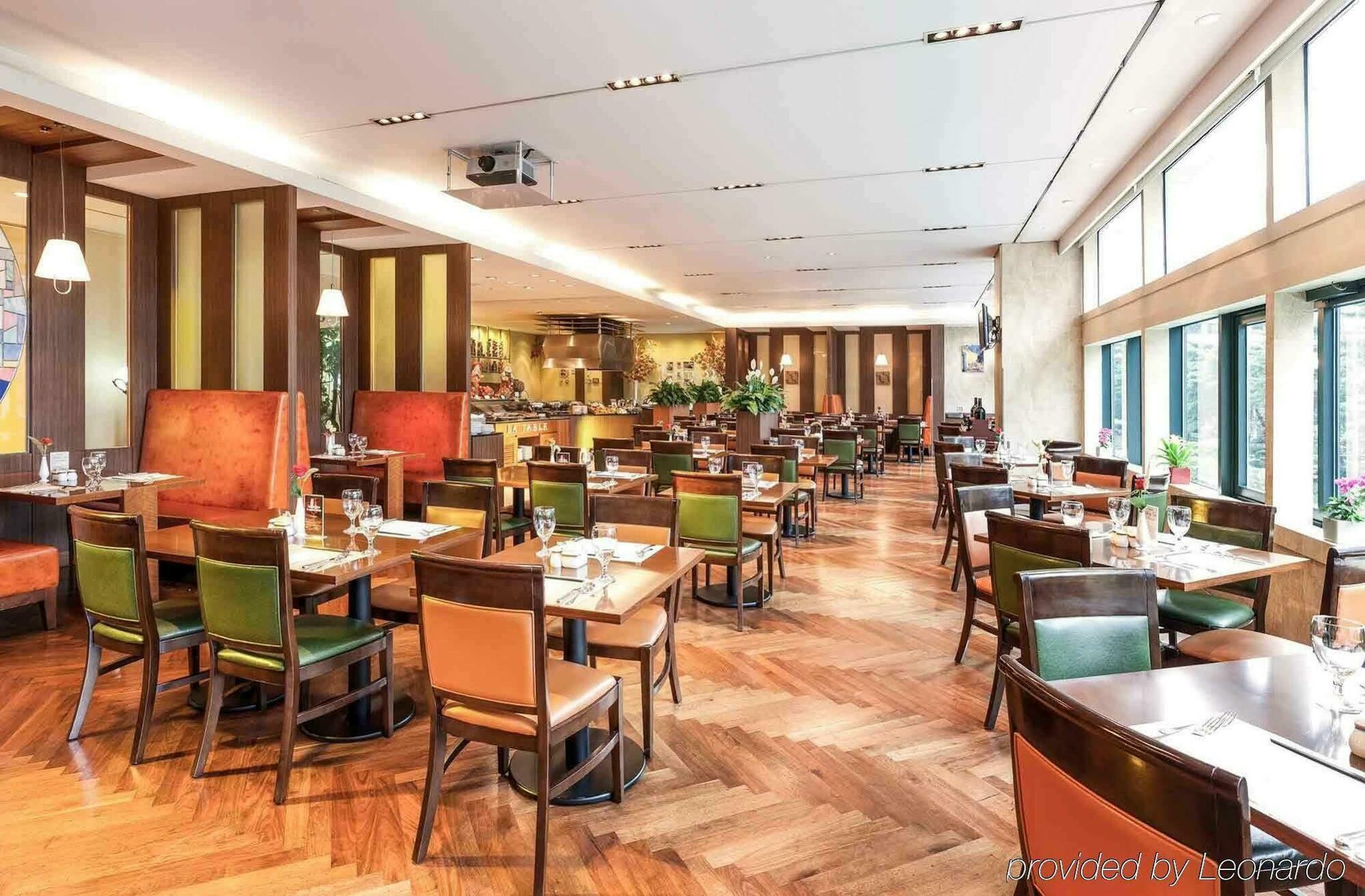 Ibis Styles Ambassador Gangnam Hotel