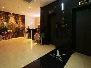 Hotel Voll