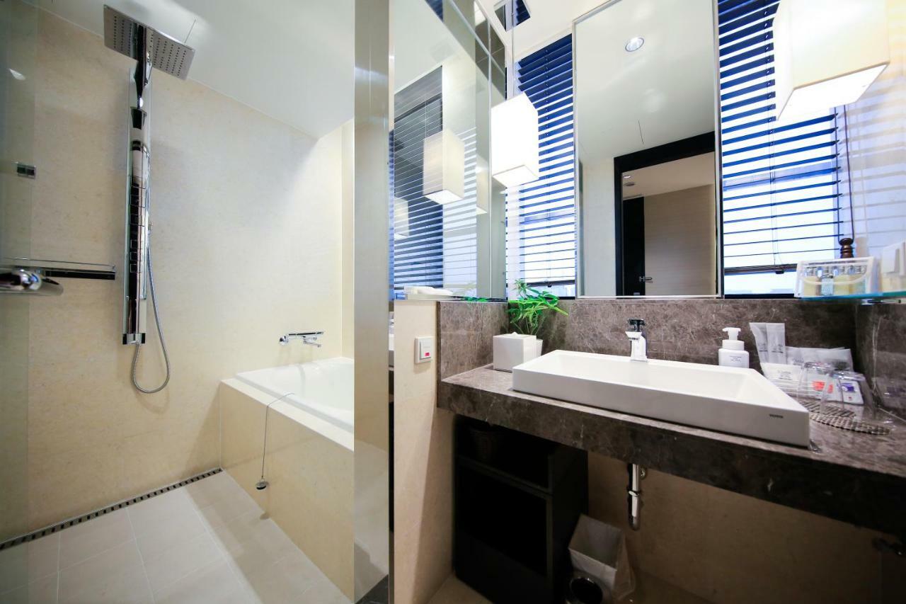 Hotel Solaria Nishitetsu Myeongdong Seoul
