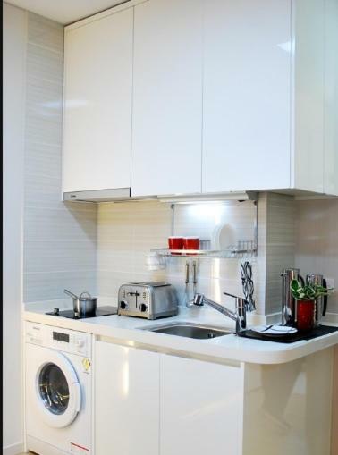 Gangnam Station Central Apartamento Seul
