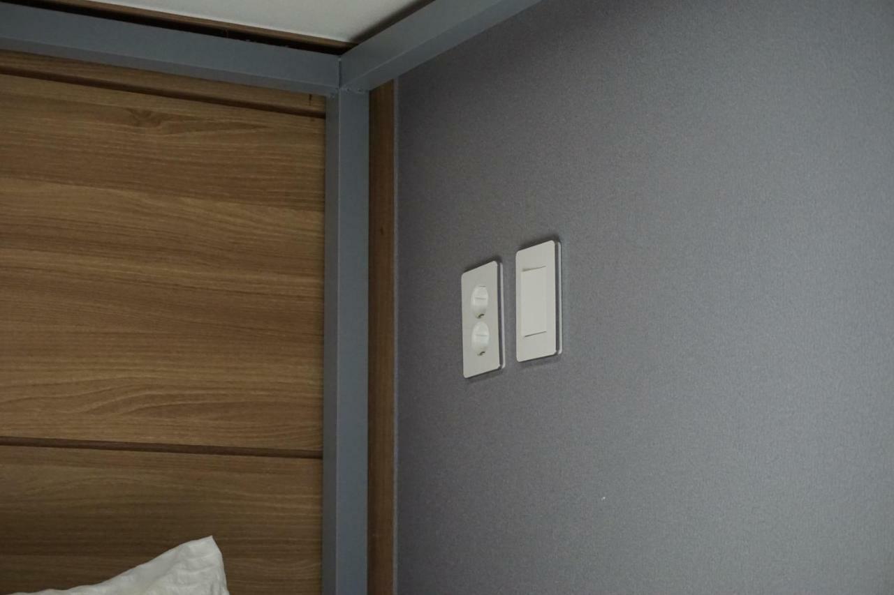 Guest house J-honor