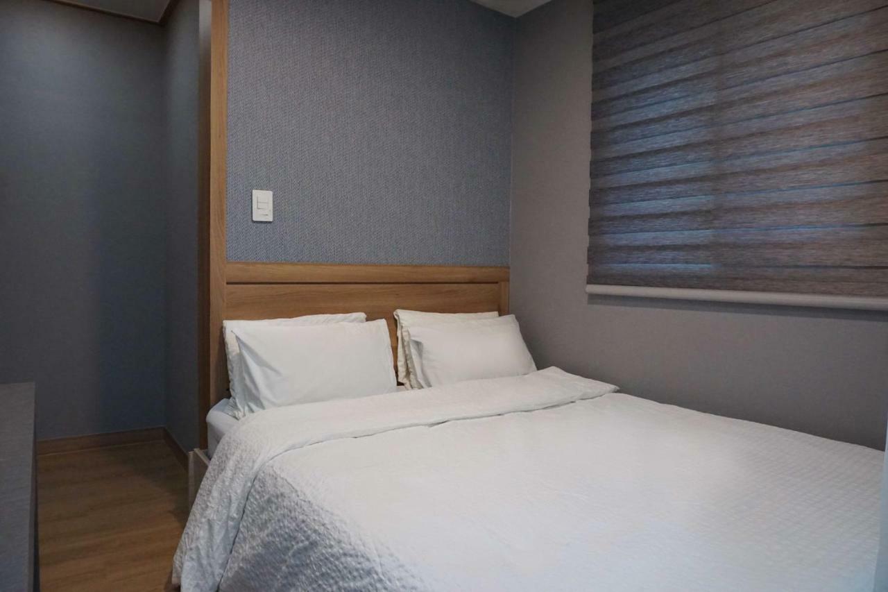 J-honor Guest house 2*
