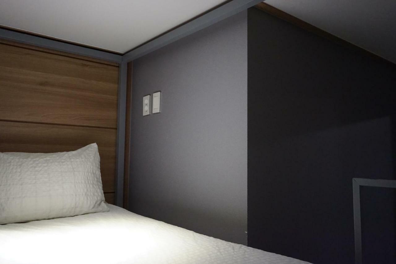 J-honor Guest house 2*