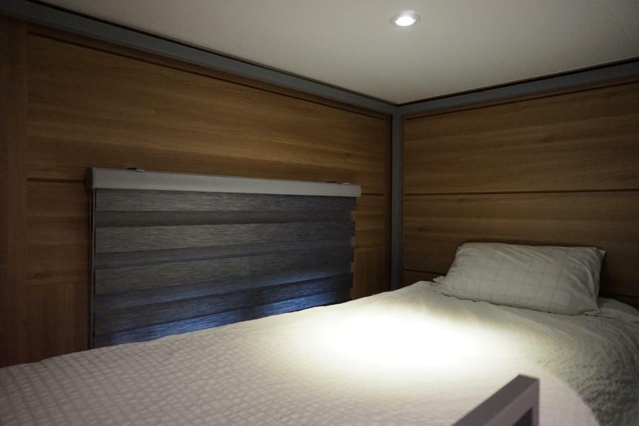 Guest house J-honor Seoul