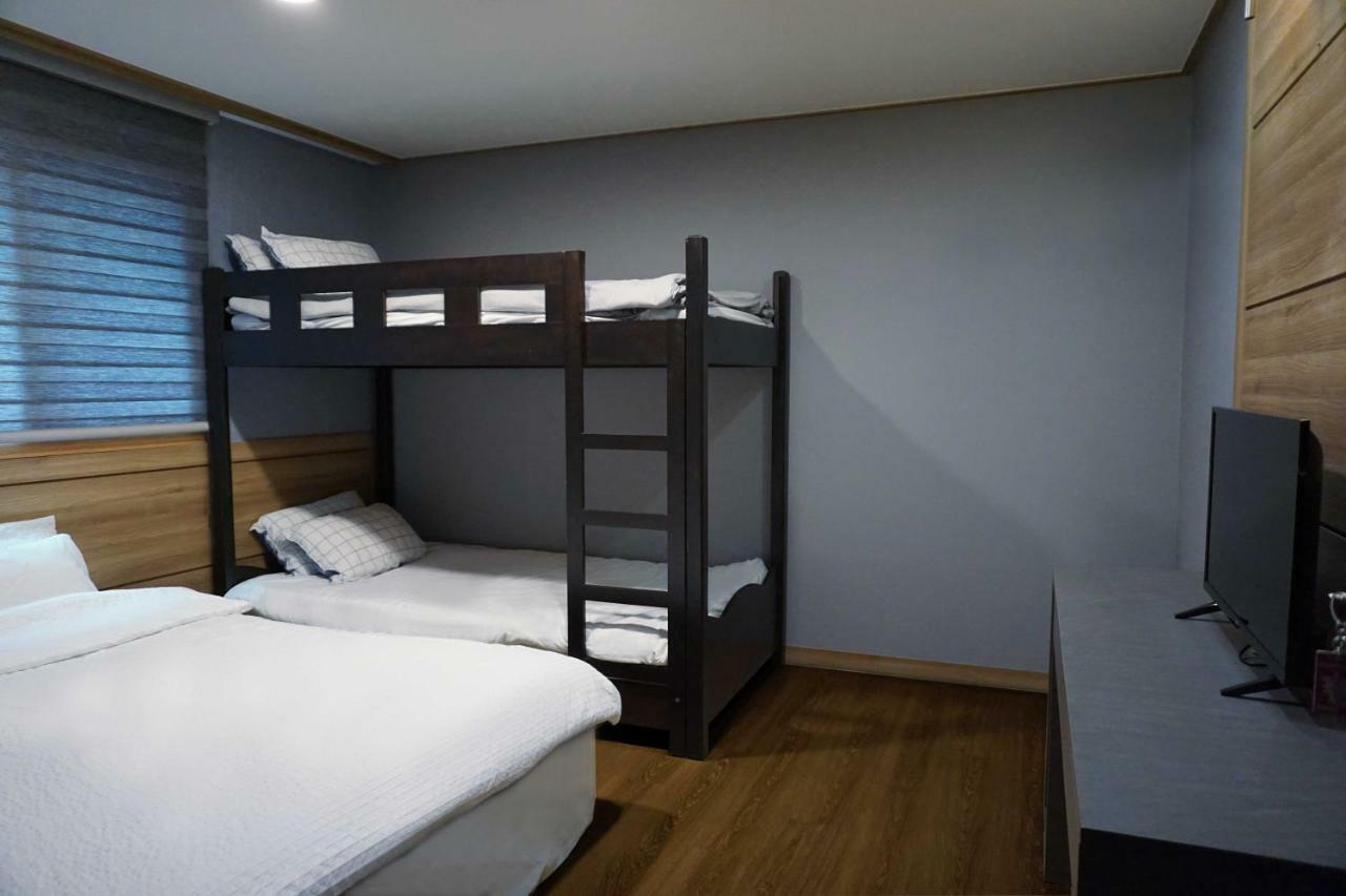J-honor Guest house Seoul