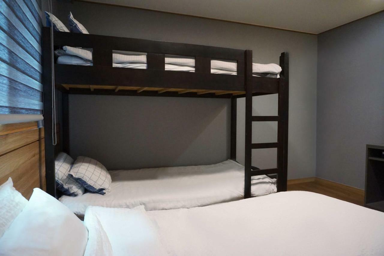 Guest house J-honor 2*