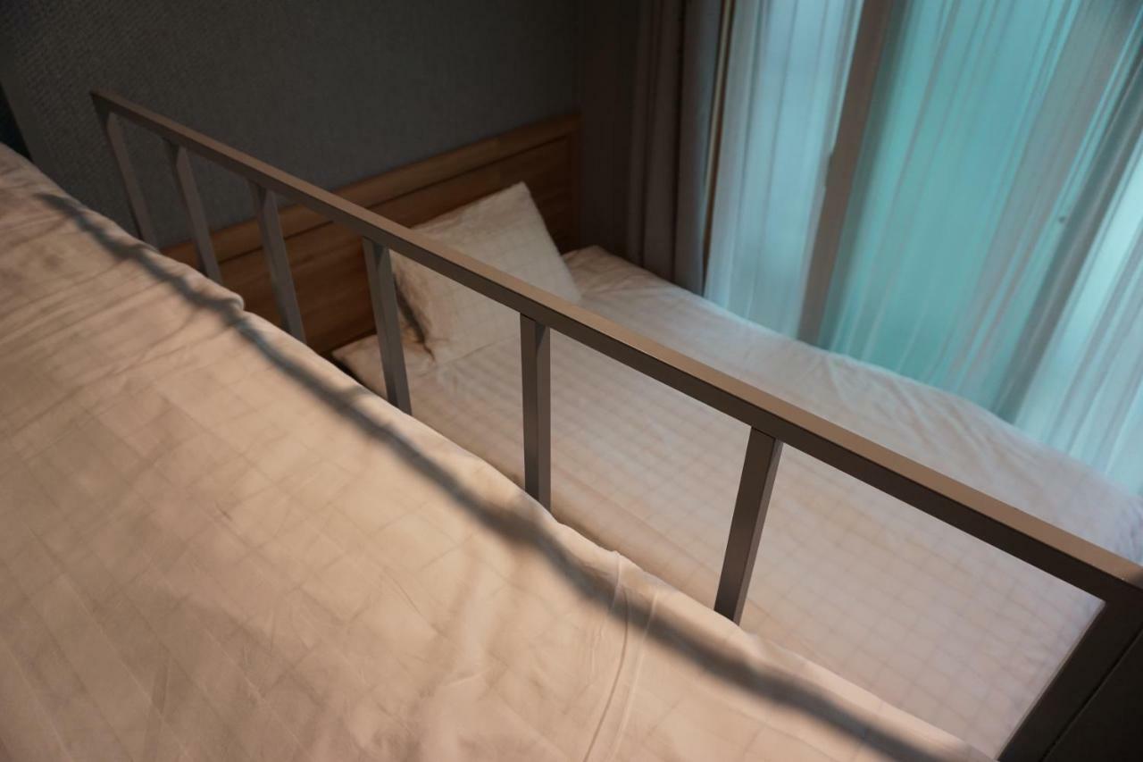 Guest house J-honor 2*