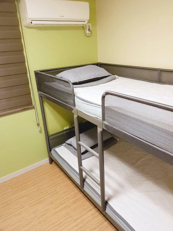 Apartment Bb Hongdae