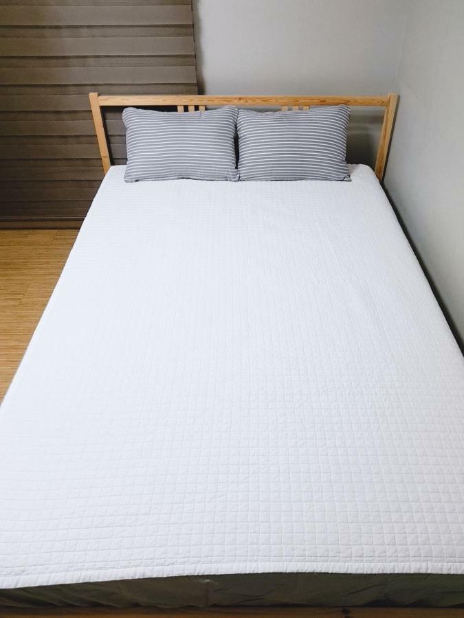 Bb Hongdae Apartment
