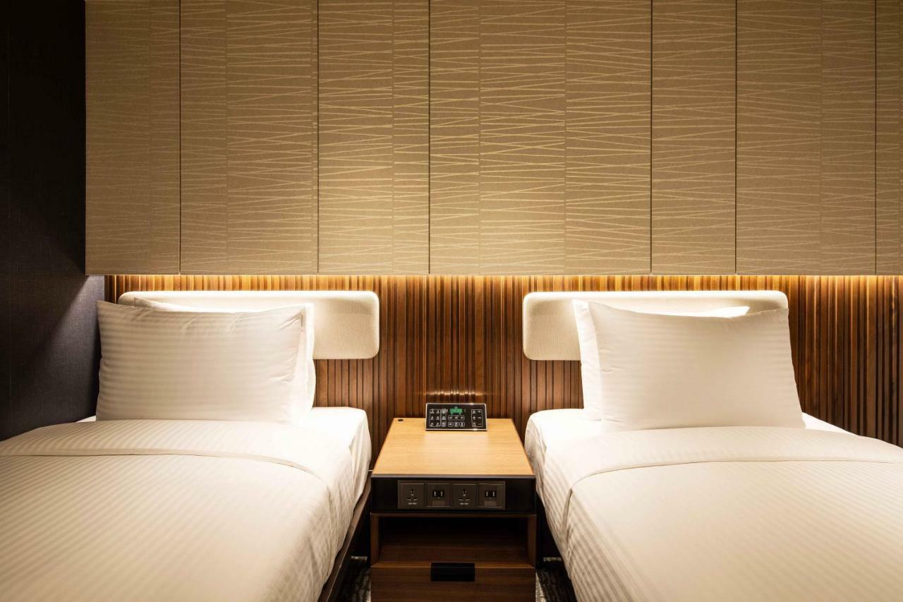 Sotetsu Fresa Myeong-dong Hotel Seoul