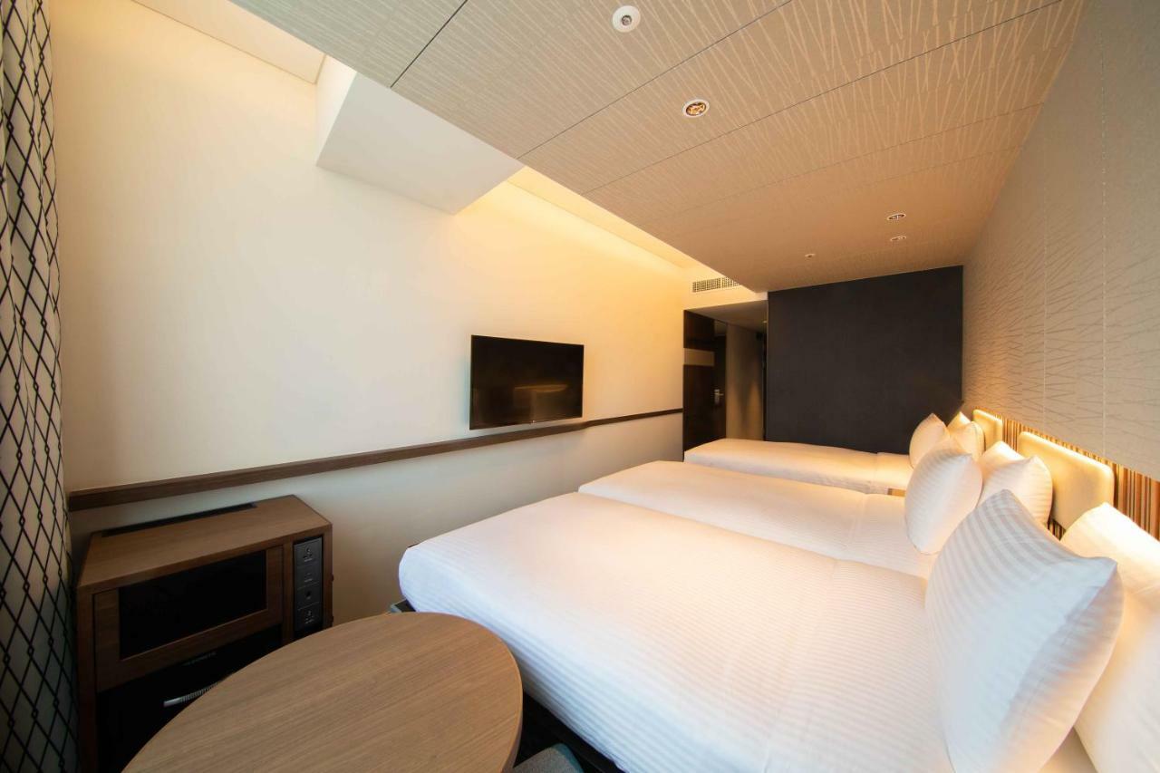 Hotel Sotetsu Fresa Myeong-dong Seoul