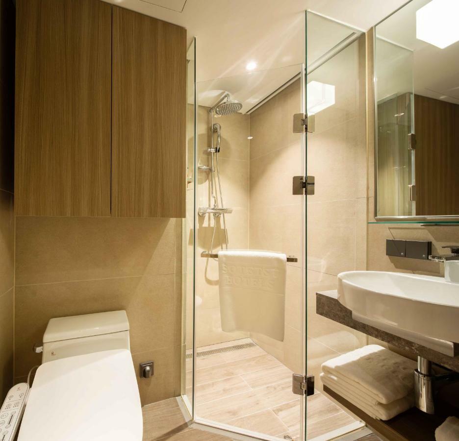 Hotel Sotetsu Fresa Myeong-dong 3*