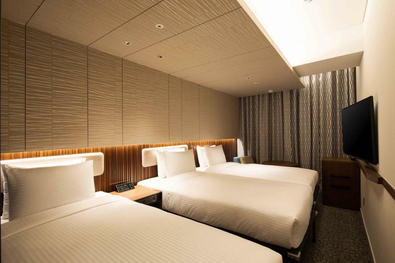 Sotetsu Fresa Myeong-dong 3*
