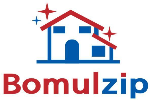 Apartment Bomulzip Hongdae Seoul