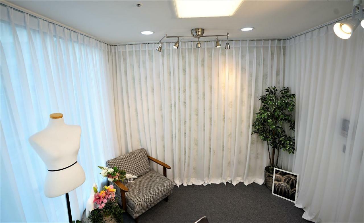 E7 Place Dongdaemun Hotel Seoul