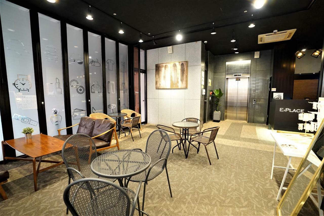 E7 Place Dongdaemun Hotel