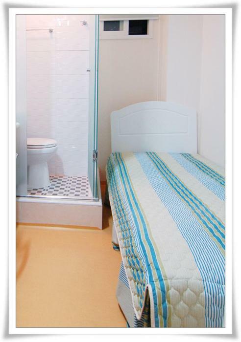 Herb Guest house *