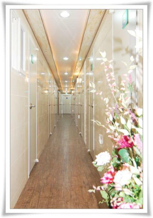 Guest house Herb