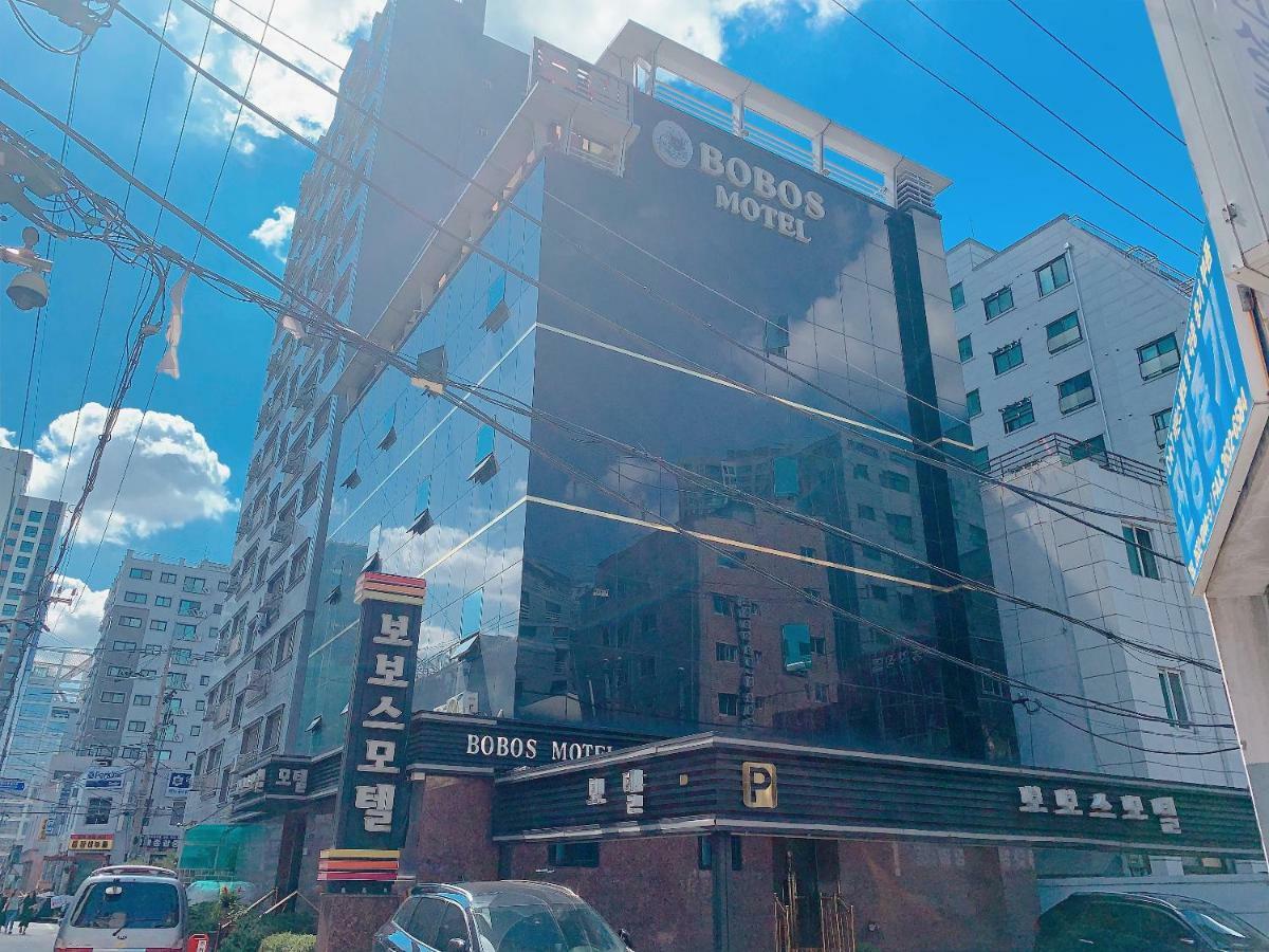Bobos Yeongdeungpo 2* Seul