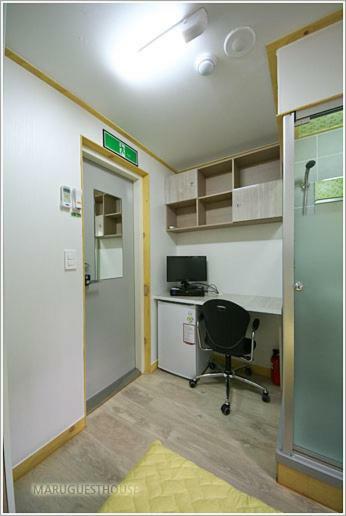 Maru Gangnam 3*